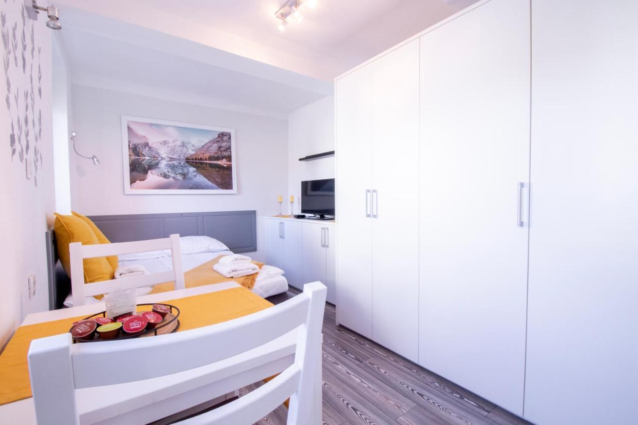 Bled Lake Apartment House 外观 照片