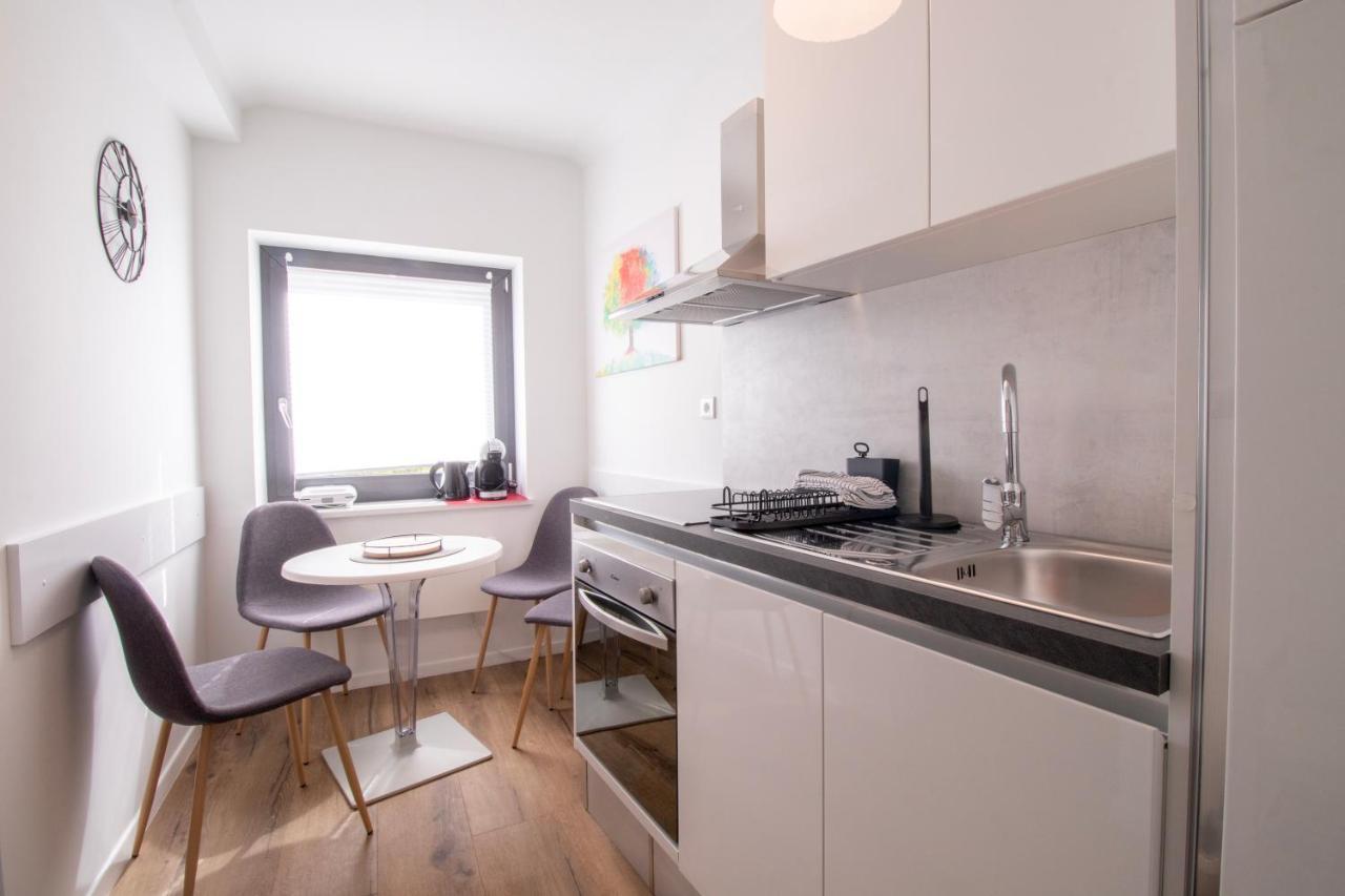 Bled Lake Apartment House 外观 照片