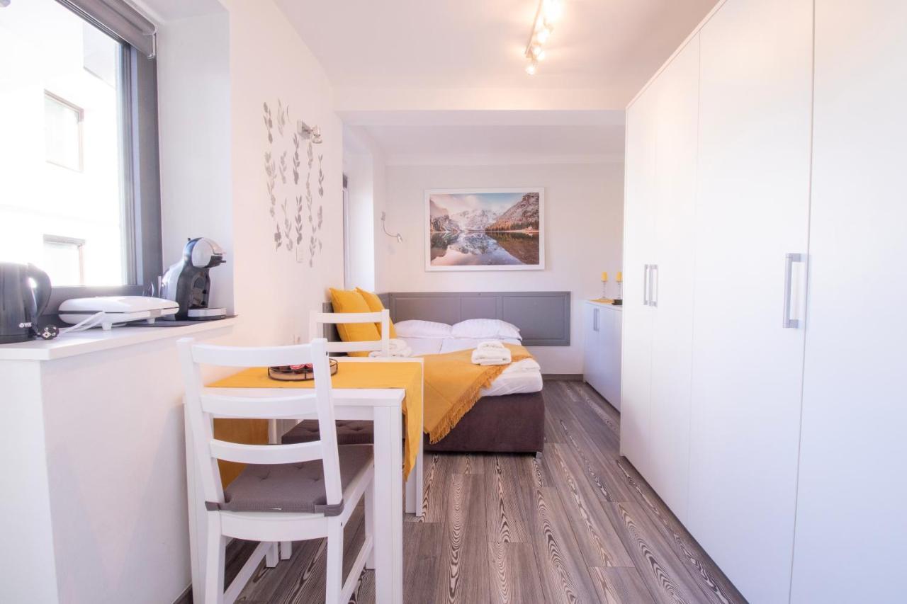 Bled Lake Apartment House 外观 照片