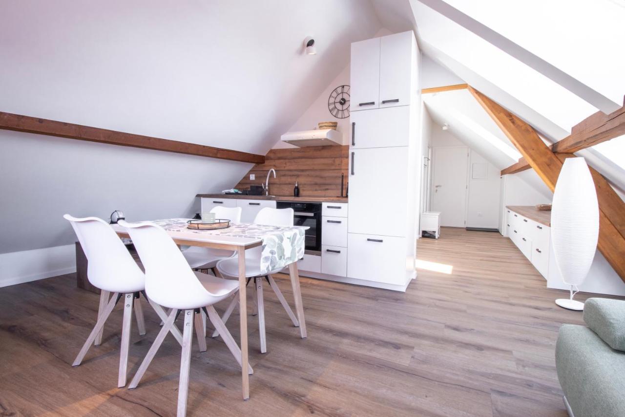 Bled Lake Apartment House 外观 照片