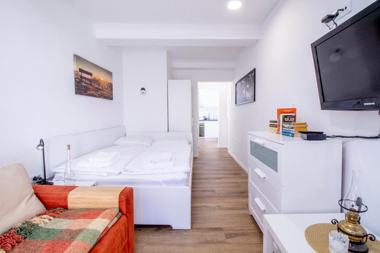 Bled Lake Apartment House 外观 照片