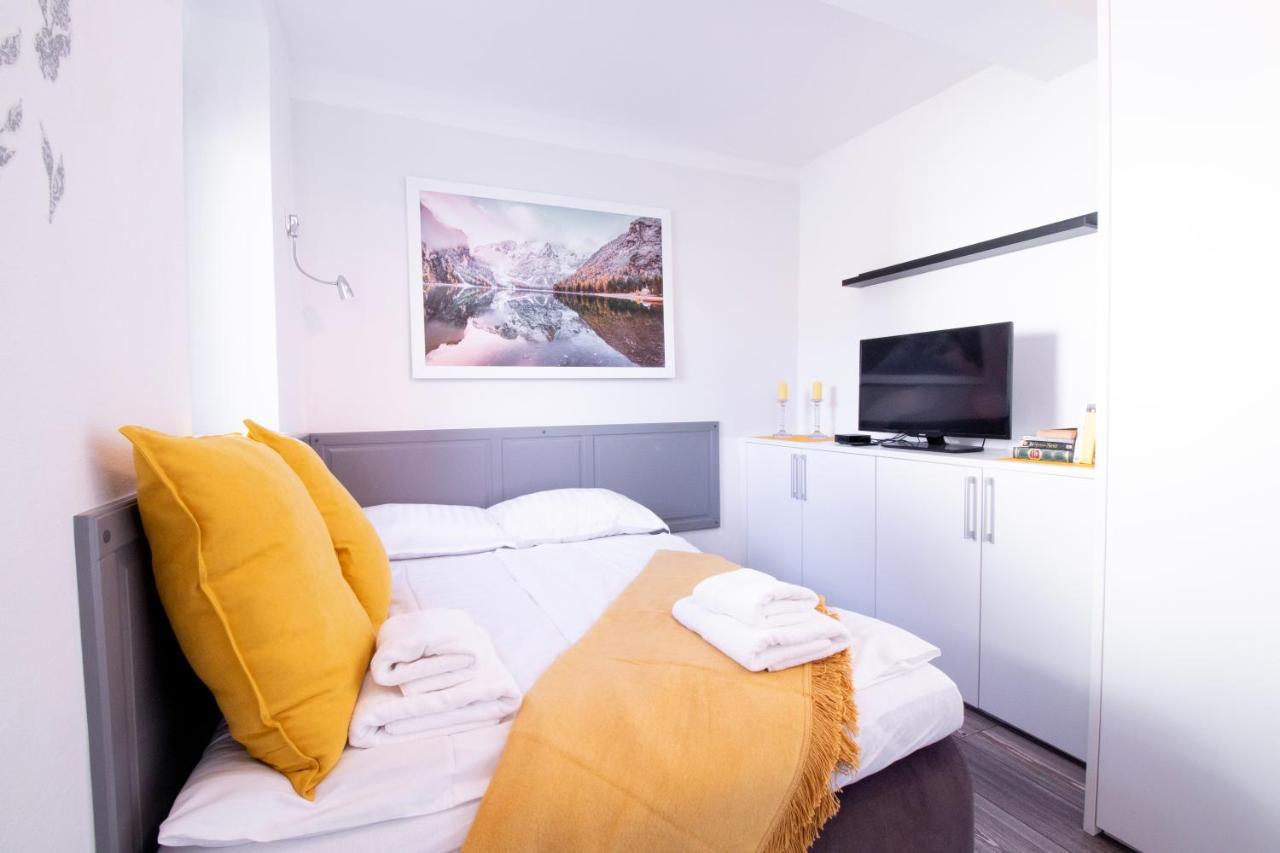 Bled Lake Apartment House 外观 照片