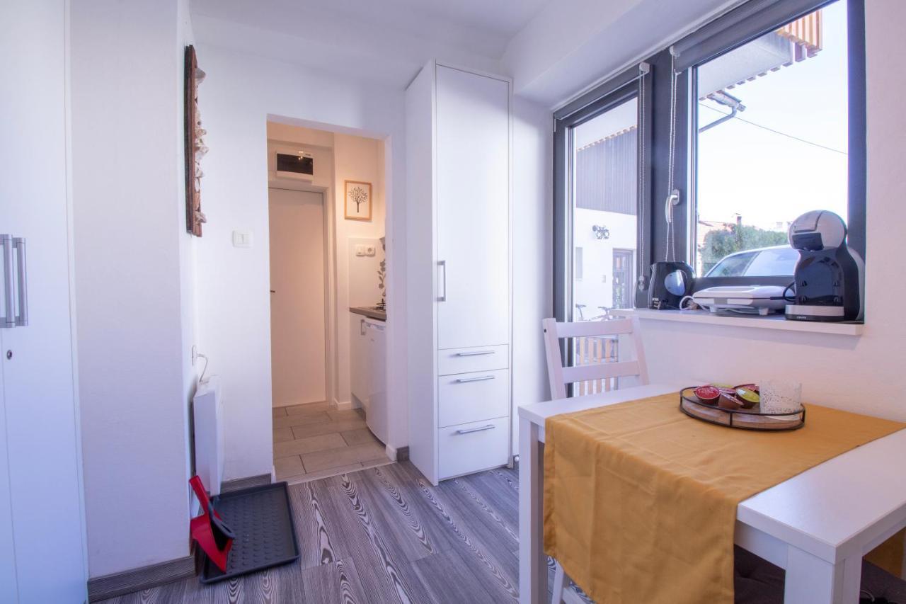 Bled Lake Apartment House 外观 照片