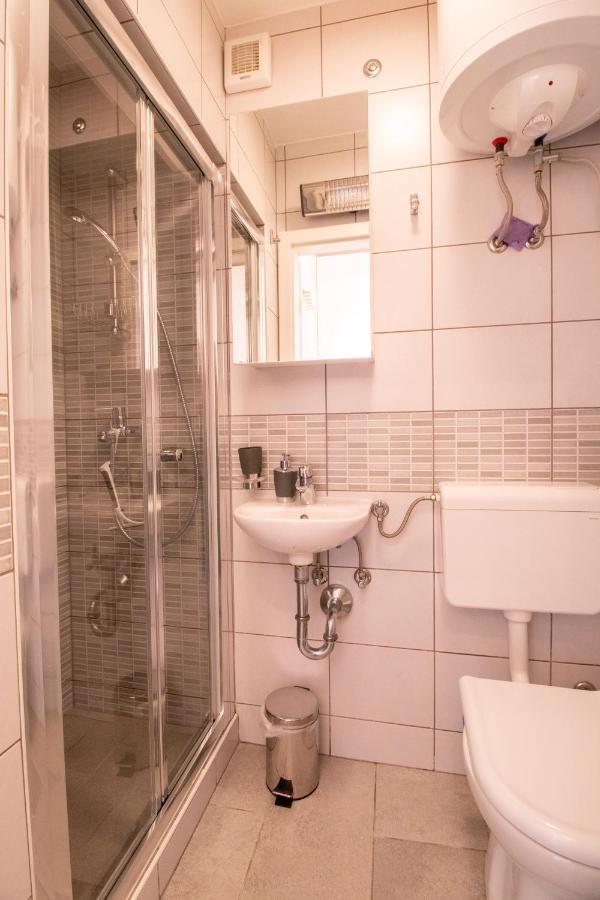 Bled Lake Apartment House 外观 照片